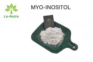  Myo Inositol Dietary Supplement Powder Cas 87-89-8 Manufactures
