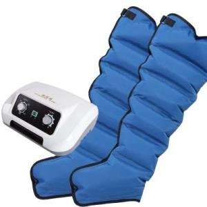 China air compression therapy machine sports recovery air compression foot leg massager on sale