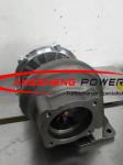 CJ69 114400-3770 Isuzu Hitachi Turbocharger Diesel Engine Parts High Performance