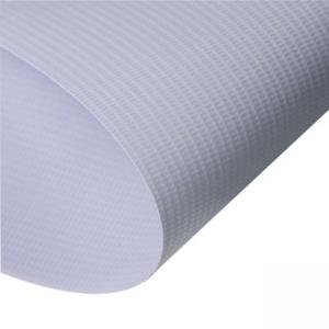 China 6 Mil Inkjet Satin Cloth Paper Roll 0.2mm-0.5mm Thickness Digital Print Media on sale
