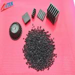 High Thermal Conductivity 94-V0 Black Electric Insulation Materials For MR16
