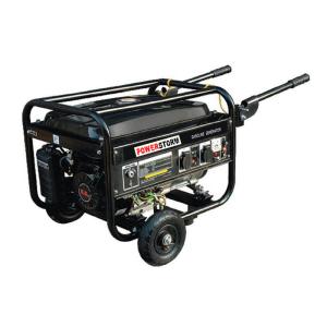 2.0KVA Gasoline Generator with Handle & Wheels