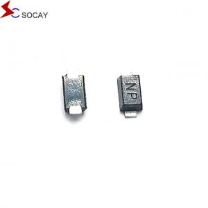 China Socay TVS Diodes SMF Series 5V 220W SOD-123 Surface Mount Transient Voltage Suppressors on sale