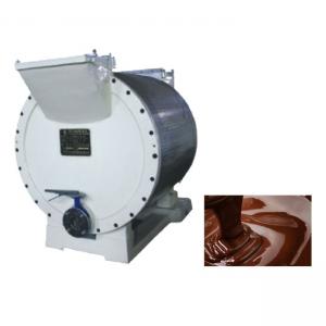  Chocolate Paste 500L ISO Automatic Chocolate Conche Machine Manufactures