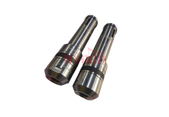 3.75 Inch FB-2 Check Valve Wireline Lock Mandrel Equalizing Running Tool