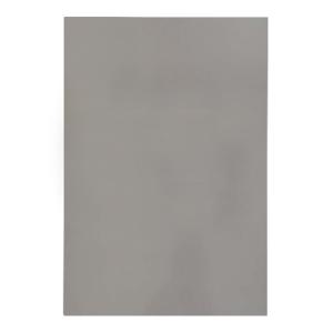 China SG450G Damping Fire Retardant Silicone Foam Sheet on sale