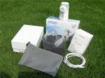 Security Level Asthma Mesh Inhaler Nebulizer Ultrasonic Portable Nebulizer
