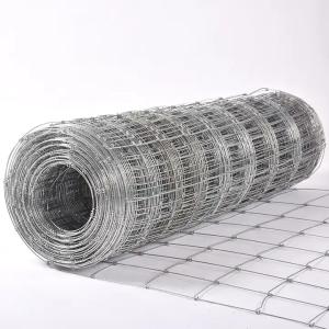 Low Carbon Steel Wire Sheep Fence for Great Standard Galvanized Cattle Farm