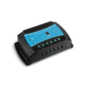  Multi Function Pwm Solar Power Controller Automatic Identification System Manufactures
