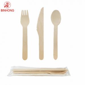China Disposable Wood Mini Ice Cream Wooden Spoon One Time Use Wooden on sale