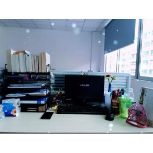 SHENZHEN XINTAIYUE COMMUNICATION CABLE CO.,LTD.