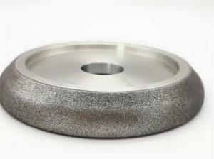 China B181 6 Inch CBN Grinding Wheels For Band Saw Sharpening W/M10/30 on sale