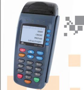 China S90 handheld wireless EFT-POS terminal on sale