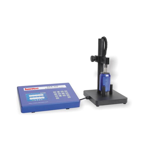 Digital Enamel Rater Test For Can Quality Checking CE Certificate