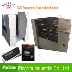 China YG100RB KHW-000 SMD Components Chip Mounter , SMT Pick And Place Equipment on sale