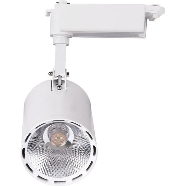 Original CREE, CITIZEN COB LED are available.Aluminum Housing & Cold Forging Heatsink,on-dim and Dim models are optional