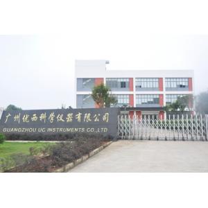 Guangzhou UC Instruments., Co. Ltd.