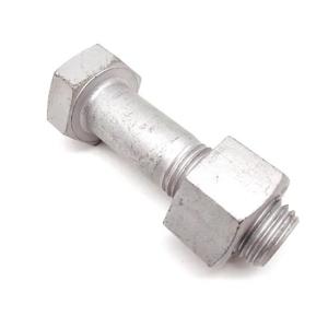 DIN934 Hex Head Bolts