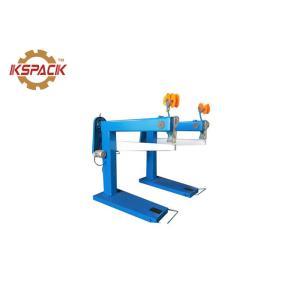 Corrugated Stitching Machine , Automatic Stitching Machine For Corrugated Boxes