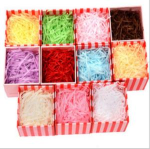  Shredded Paper - Easter Christmas Shreds - Wedding Gift Wrapping.2mm.3mm 5mm, Manufactures