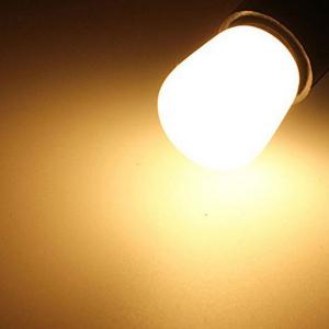  1.2w To 3w Indoor LED Light Bulbs Ac220-240v Led Fridge Light Manufactures