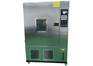  Environment Friendly 1260 L High And Low Temperature Test Chamber Easy Operate Manufactures