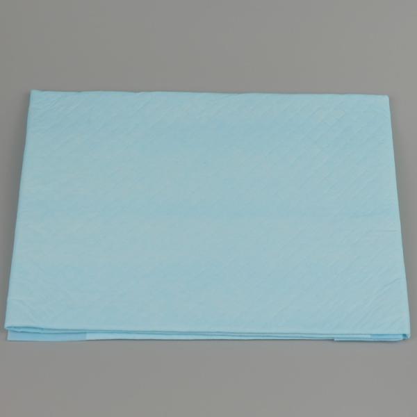 Non Slip Clean Colored Disposable Bed Underpads