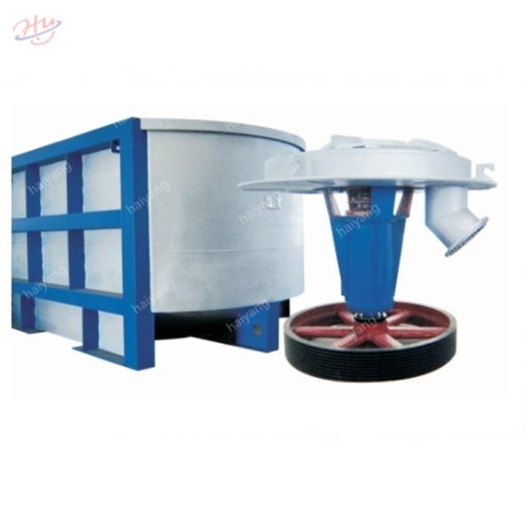 3% Paper Pulp Making Machine