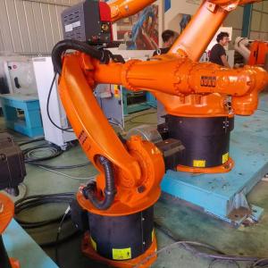 China KUKA KR16 L6 Robot Used Industrial Robot Arm ,Welding Robot ,Loading Robot ,Handling Robot on sale