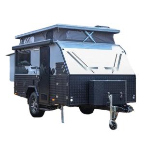  Outdoor Offroad RV Travel Trailer Dry Powder Fire Extinguisher High End Travel Trailers Manufactures