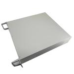 H.264 Satellite Receiver Asi Decoder With Multiple Streaming Channels