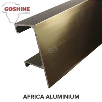 OEM Aluminum 6061 t6 aluminum price per kg, anodized polished aluminium tubing