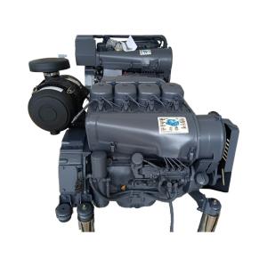 Buy cheap 40kva 44kva 50kva Deutz Diesel Generator Set F4L Low Noise Diesel Generator from wholesalers