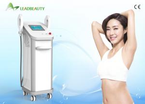  CE approved best professional Hair Removal ipl handpiece e light ipl machine Manufactures