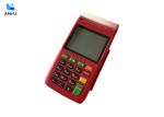 AF75 EMV Chip Reader Software Paypal Payment Method LINUX Pos Terminal With