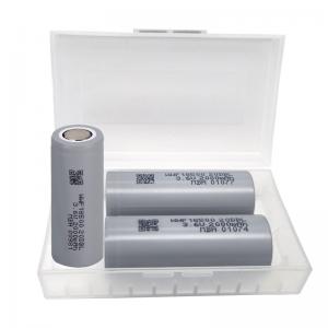  18650 32ml 3.6V Lithium Battery Electric Vehicle NCA Cathode Li Ion Battery Manufactures
