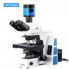 Buy cheap Opto Edu M12.5850 Biological Motorized Microscope Bf Xyz from wholesalers
