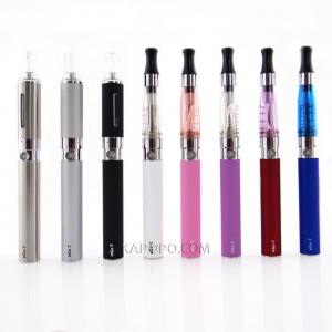  Hot selling ego t ce4 cigarette 2.4ohm Manufactures