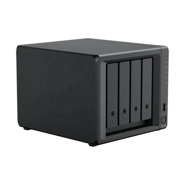 Wholesale DS423+ Sy-nology Disk Station 4-bay Tower Server NAS networking storage