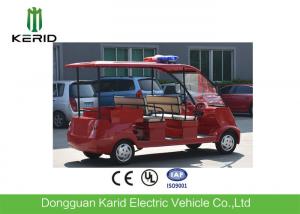  R12 Vacuum Tire Rear Drive 8seats 4kw Mini Bus Without Driving Licence Necessary Suits For Sightseeing Manufactures