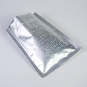China ESD Moisture Barrier Antistatic Bag Small Package Bag Printing Customized on sale