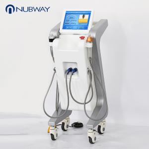 China Factory skin lifting secret fractional rf beauty equipment  micro-needle machine for  skin tightening on sale
