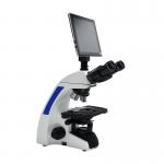 HD 9.7 Inch 5.0MP Digital LCD Microscope Binocular A33.1502 1000X Digital
