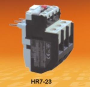 China High Endurance Industrial Electric Controls 2.2KW 4 Pole  Ac Electrical Contactor on sale