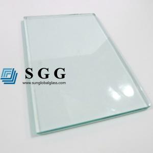 China Top quality 4mm float glass panel on sale