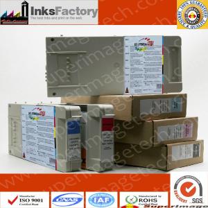 China 1000ml Eco Solvent Ink Cartridges with Chips for Roland Aj-1000/Aj-740 on sale
