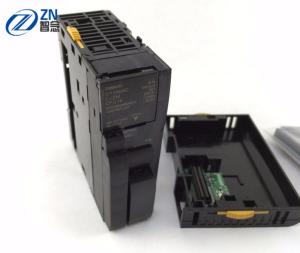 China Programmable Logic Controller Omron PLC CJ2M-CPU15 CPU Units on sale