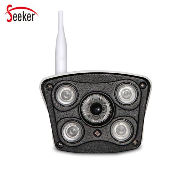 Shenzhen Night Vision Manufacturer wireless camera system Home Kamera Wifi 1080P 2.0MP