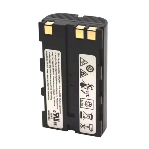 Leica Battery GEB211 Compatible with Leic TS02/06/09 TPS1200 Series Total Station GPS1230 GNSS - Brand new and High quality