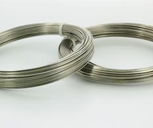  Soap Coated Stainless Steel Spring Wire Corrosion Resistant High Carbon Spring Wire Manufactures